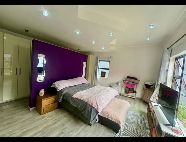 4 BEDROOM PROPERTY TO RENT IN ORANGE GROVE